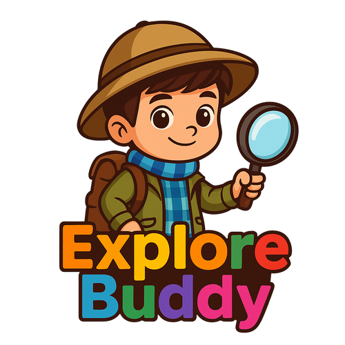 explorebuddy