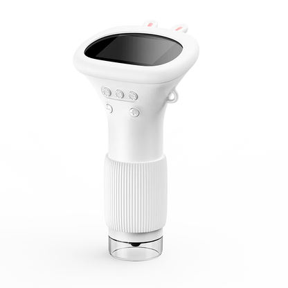 ExploreBuddy™ Kids Digital Microscope — 1000× Zoom | Screen, Photos & Videos